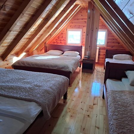 Apartmani Prisoje Žabljak Екстериор снимка