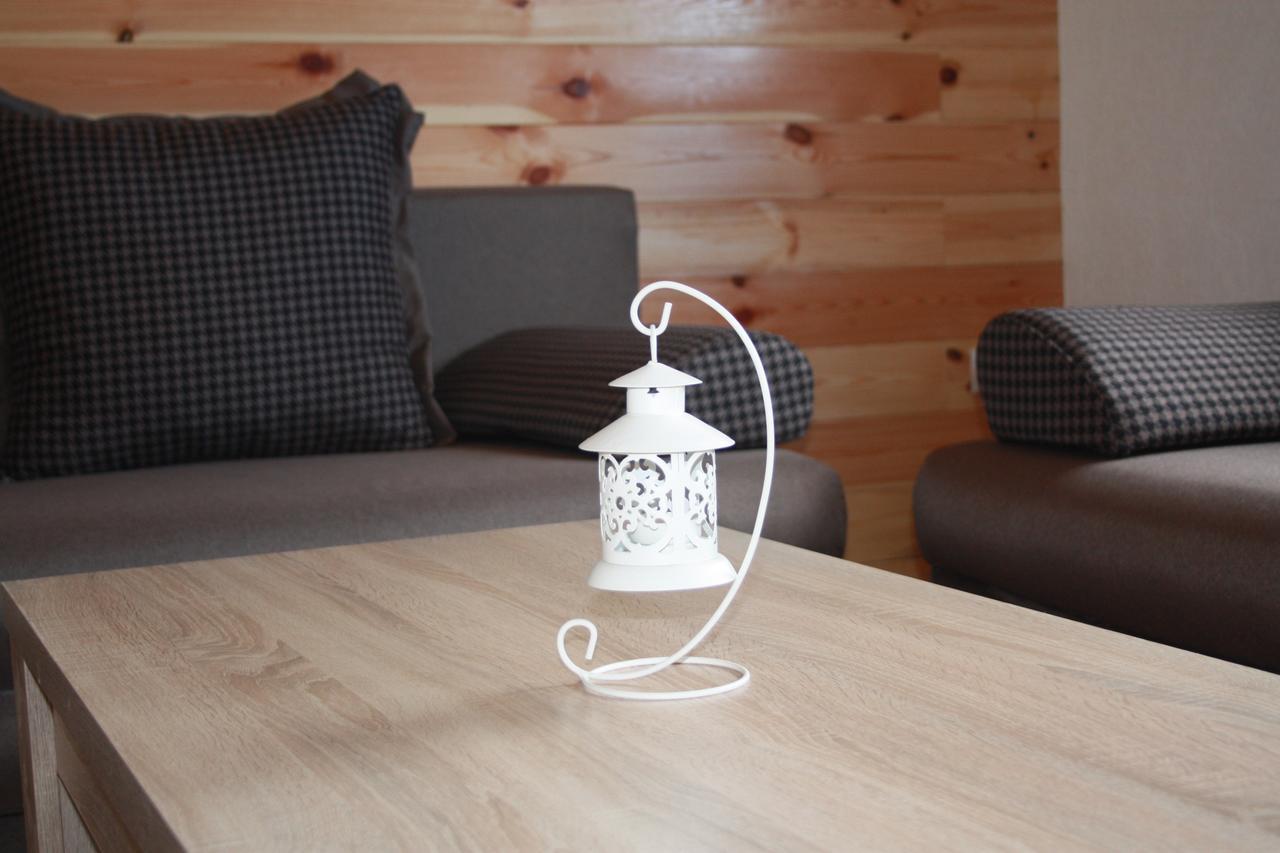 Apartmani Prisoje Žabljak Екстериор снимка