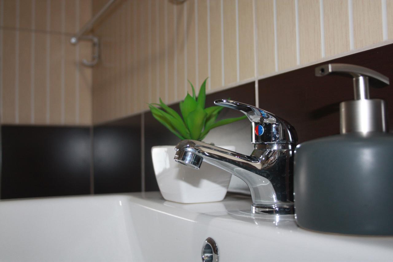 Apartmani Prisoje Žabljak Екстериор снимка