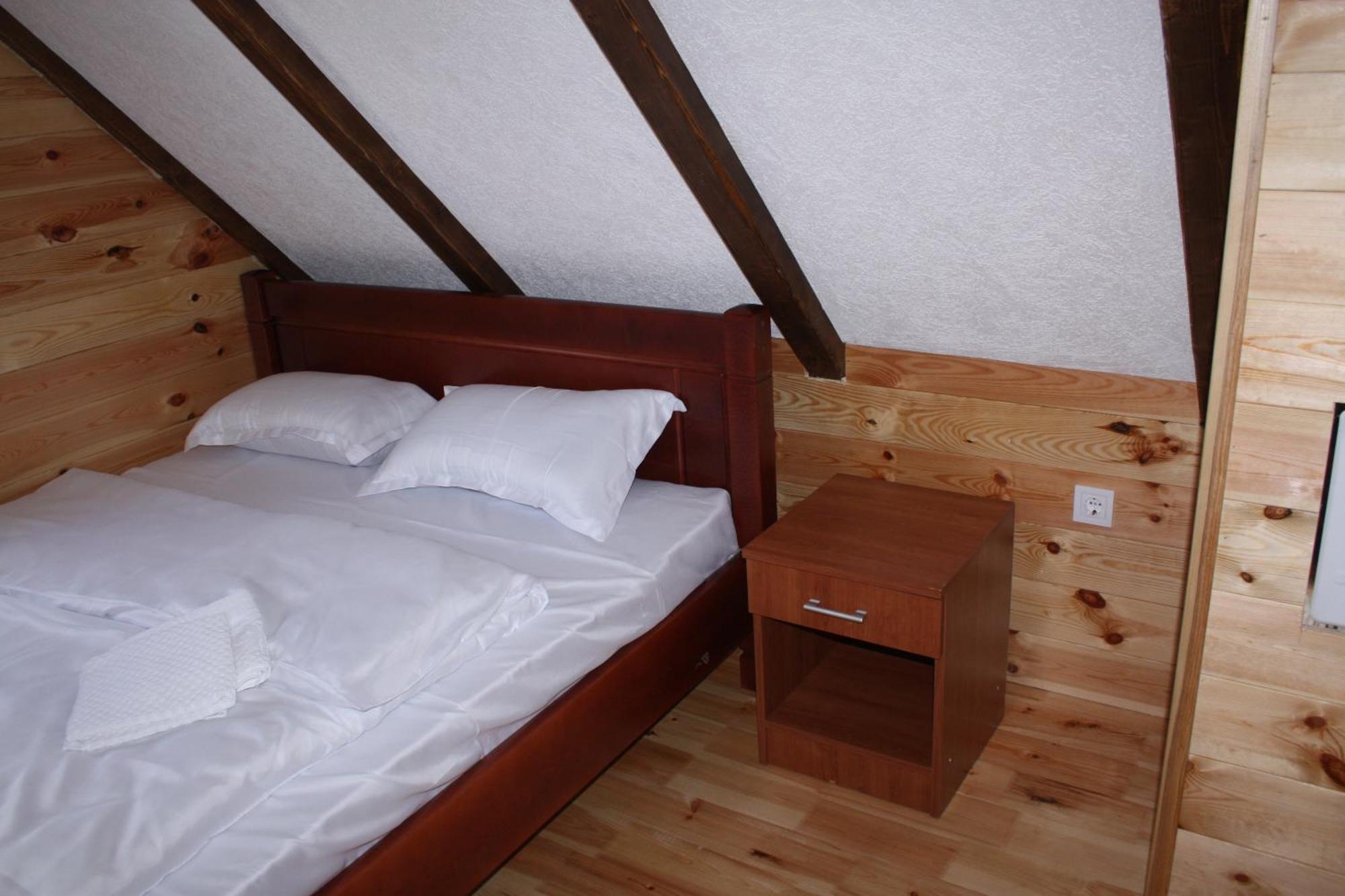 Apartmani Prisoje Žabljak Екстериор снимка