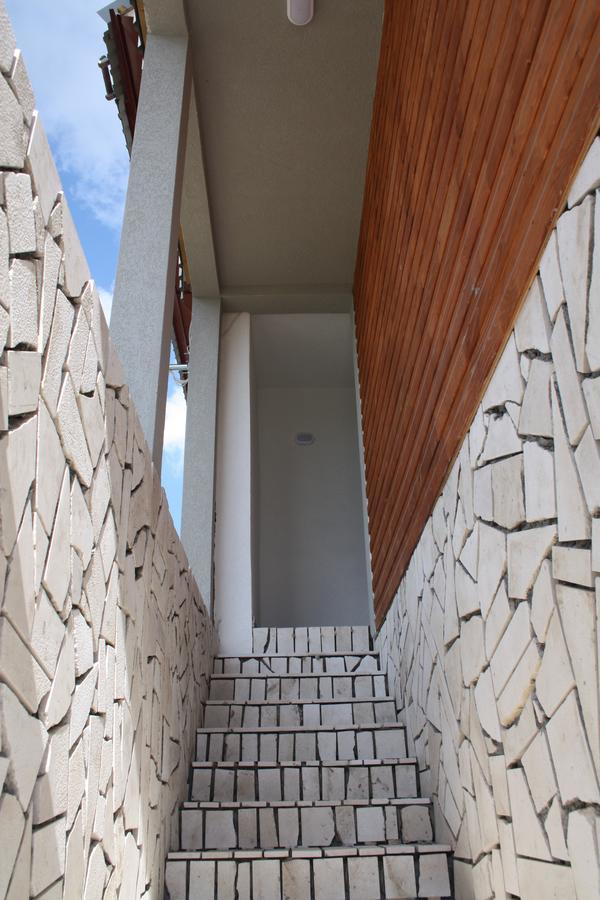 Apartmani Prisoje Žabljak Екстериор снимка