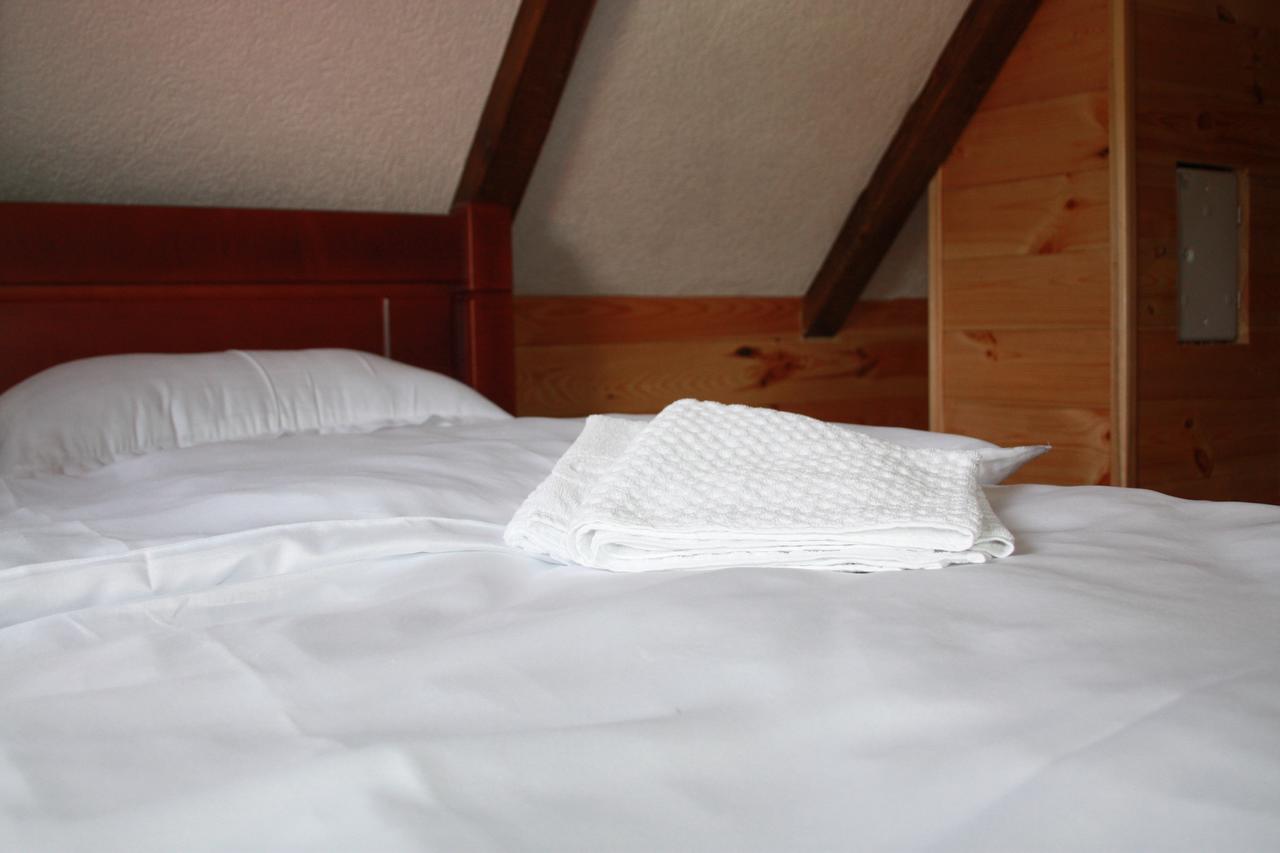 Apartmani Prisoje Žabljak Екстериор снимка