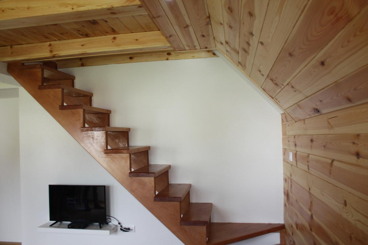 Apartmani Prisoje Žabljak Екстериор снимка