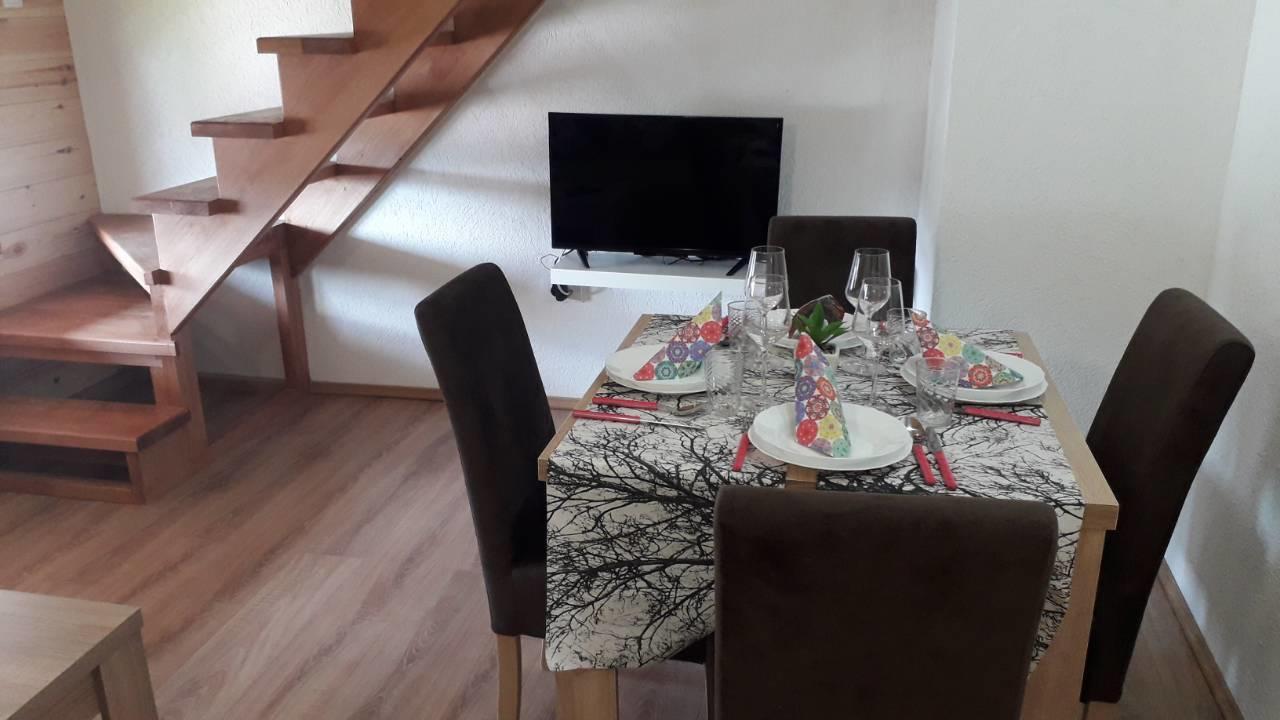Apartmani Prisoje Žabljak Екстериор снимка