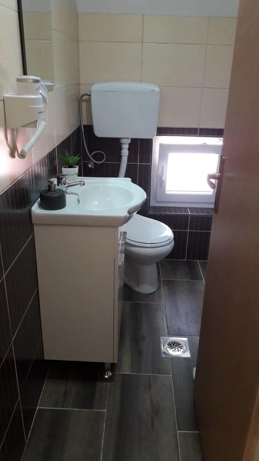 Apartmani Prisoje Žabljak Екстериор снимка